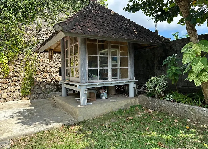 House * Jimbaran
