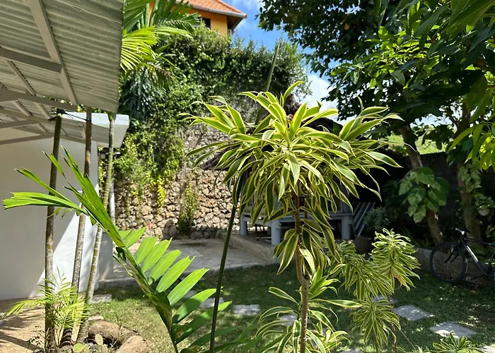 House Casa de Férias Jimbaran