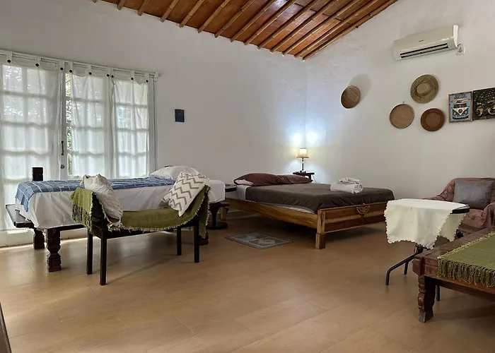 House Casa de Férias