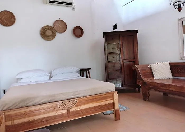 Casa de Férias House
